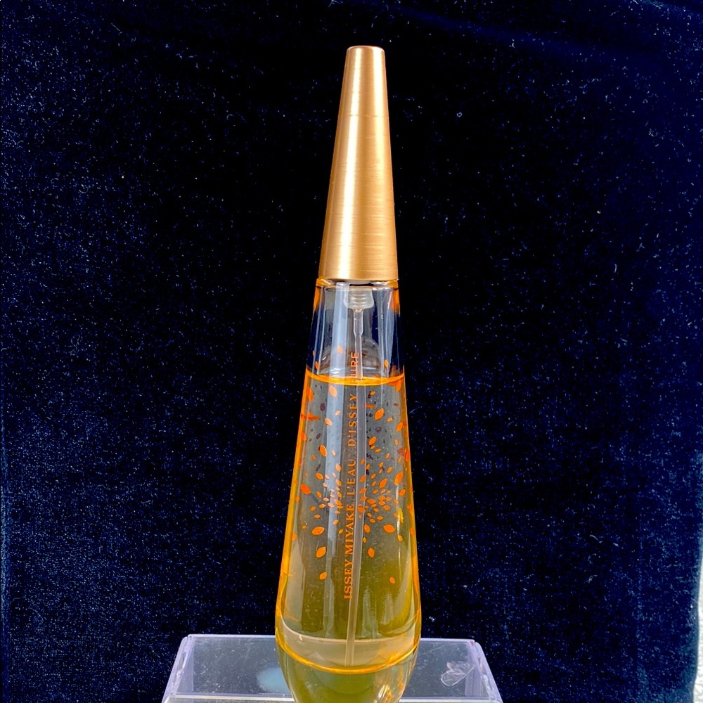 Issey Miyake L’EAU D’Issey Pure Toilette Parfum 1.6 Fl Oz Made In France